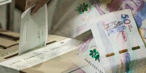 Colombia ofrece 50 millones por delitos electorales: ¿caza de brujas?