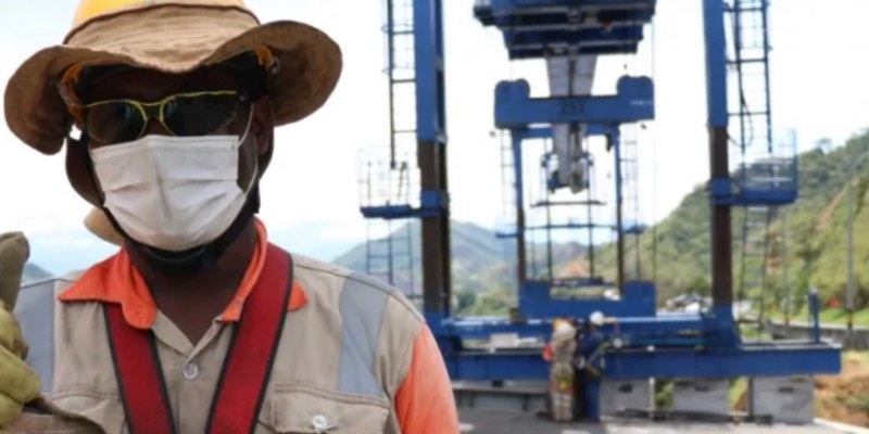 ¡Histórico! Colombia rompe récord con la tasa de desempleo más baja