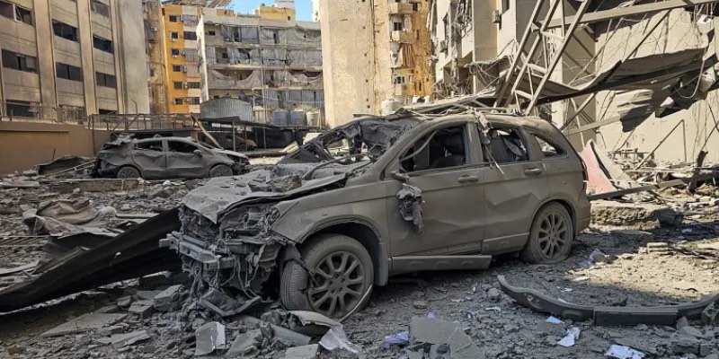 Escalada mortal: 787 víctimas en Irán por ataques de EEUU e Israel