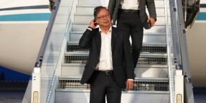 ¡EXCLUSIVA! Gustavo Petro deja el poder: Ministro de Hacienda asume el control de Colombia en un movimiento sorpresa