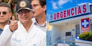¡Revolución en la salud! Gobierno Petro destapa la verdad: 3.000 nuevos hospitales contra el caos de las EPS